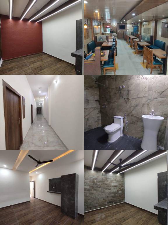 AMBIKA HOTELS