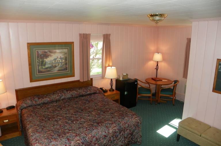 Motel Mackinaw City