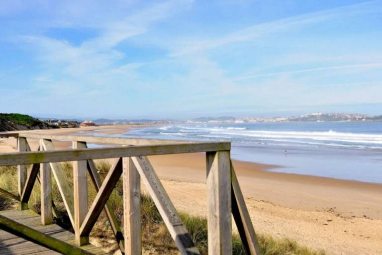 Apartamento  Ribamontán al Mar