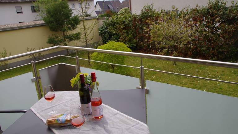 Ferienwohnung  Sommerach