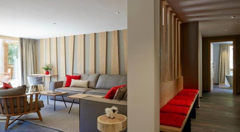 La Vue Luxury Living Apartments — photo 4