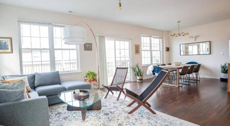 Vacation home with 4 rooms for 13 persons — photo 3