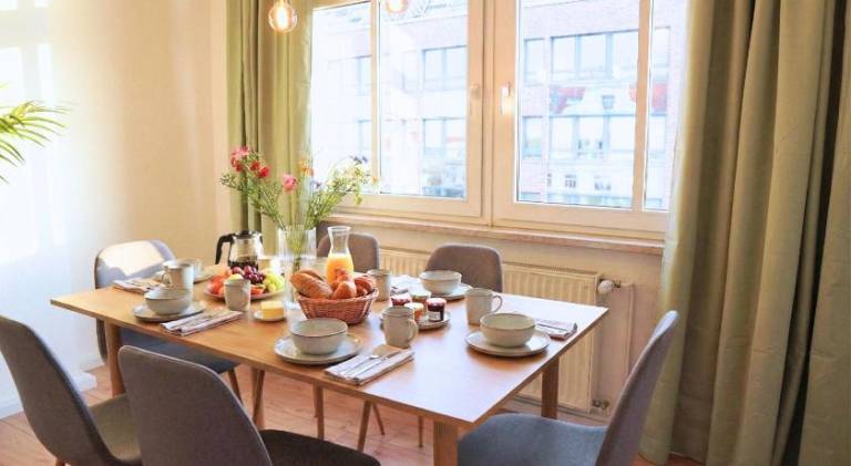 Beautiful rental apartment | Pets allowed — photo 3
