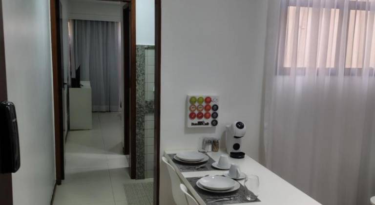 Wonderful holiday apartment | Pets allowed in Brasília