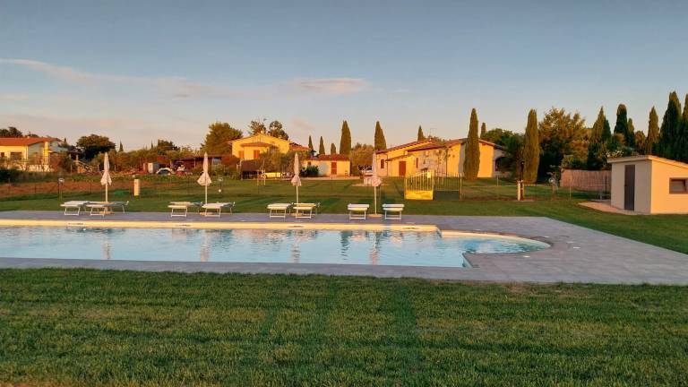 Privatzimmer Pescia Romana