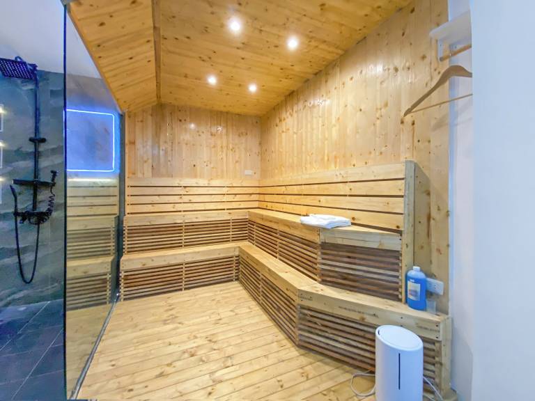 Apartament Babag