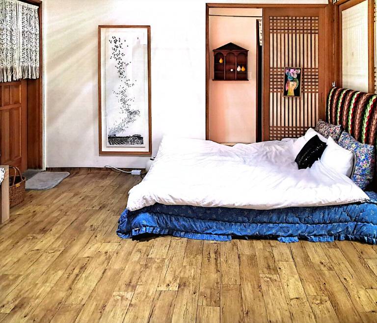 Vacation home with 2 rooms for 8 persons — photo 2