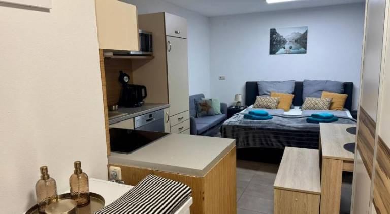 Charming vacation home | Dogs allowed in Chemnitz