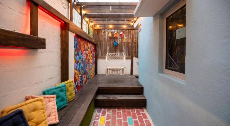 Tapia Haus 103 - San Juan, Beach Vibes Walking Distance — photo 5