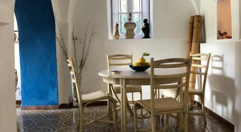 House with 3 rooms for 6 persons — photo 3