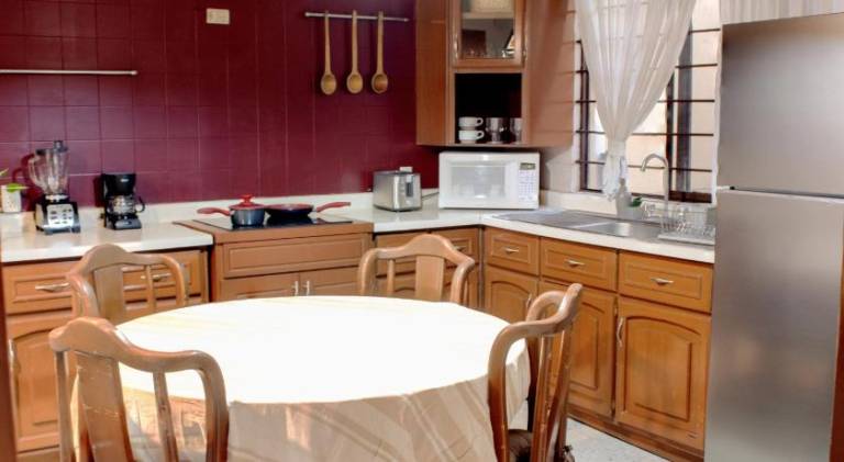 Vacation home with 4 rooms for 14 persons — photo 2