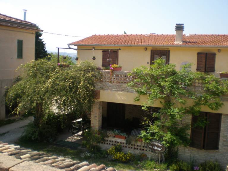 Camera privata Pianella