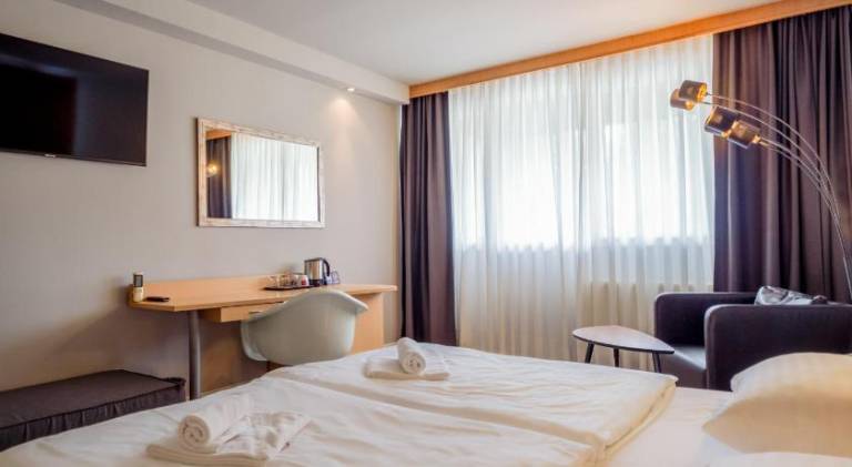 Ljubljana Resort Hotel & Camping — photo 2