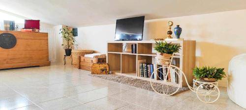 Apartma  Sulmona