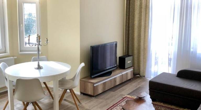 Apartmán Trenčianske Teplice