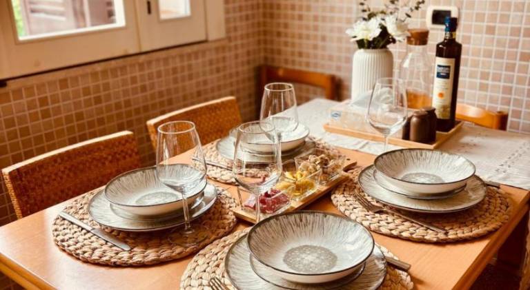Nice holiday apartment | Dogs allowed — photo 4