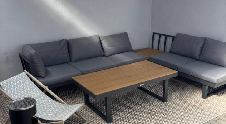 Apartment Ferienwohnung Monteurwohnung Ecke — photo 3