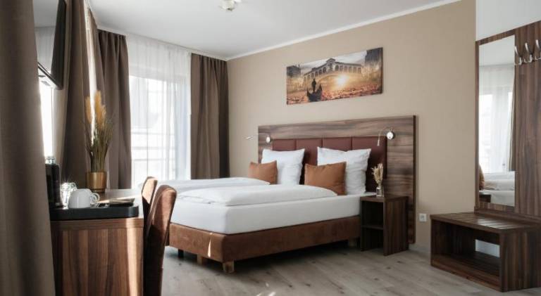 The sQuare Hotel — photo 2
