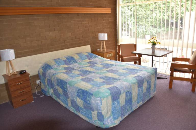 Motel Corowa