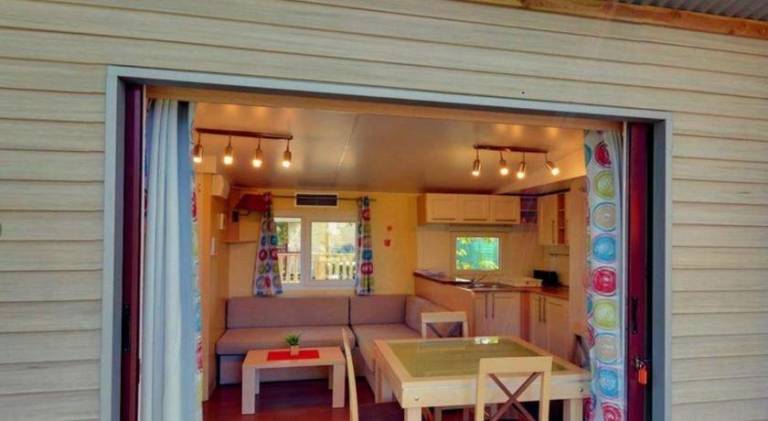 CAMPING LE RUPE — photo 4