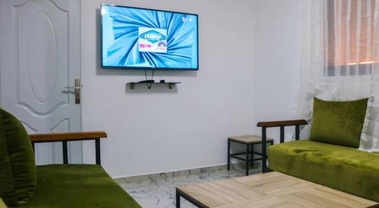 Apartment | Pets are welcome in Dakhla
