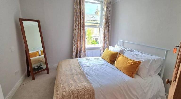 House | Pets allowed in Skipton