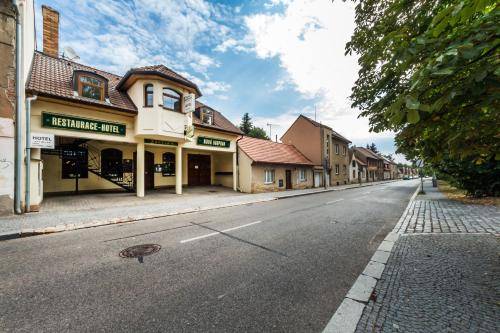 Apartmán  Řeporyje