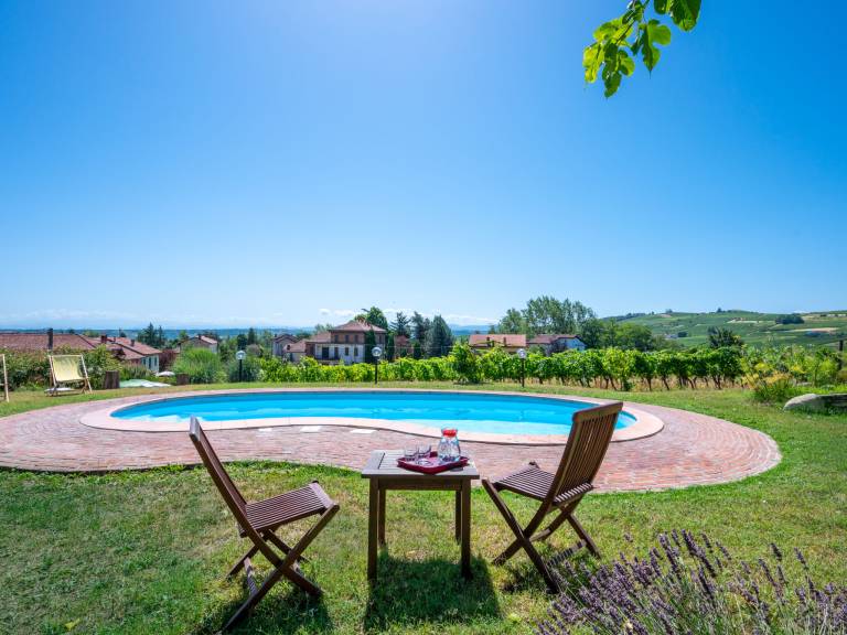 Fully equipped nice house with yard, private pool & grill | Pets are welcome — photo 4