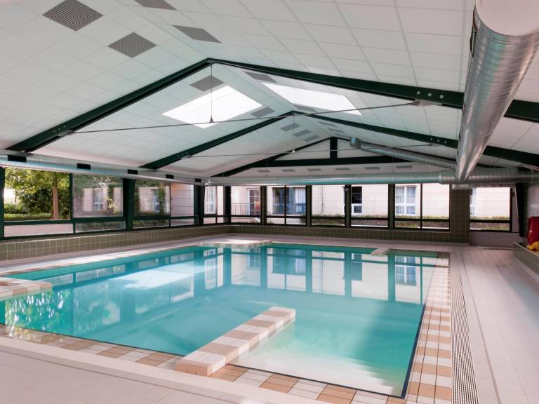 Aparthotel Adagio Val d'Europe near Disneyland Paris — photo 2