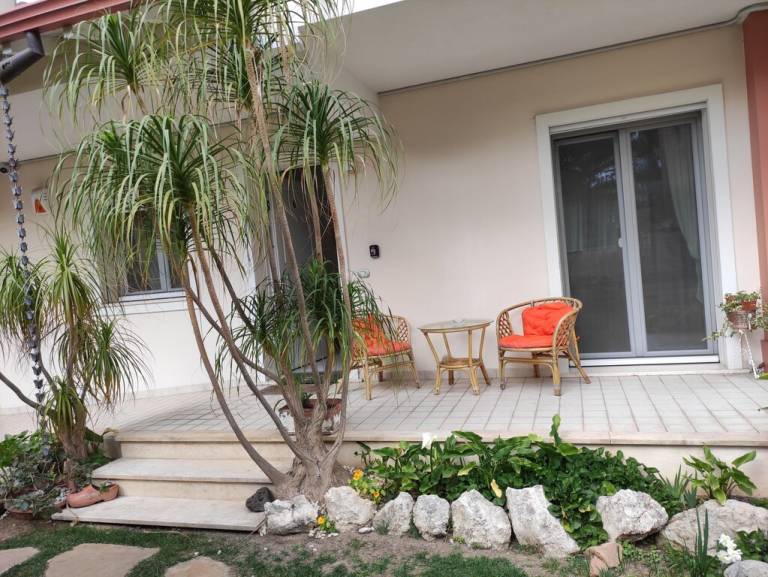 Apartment Cagliari
