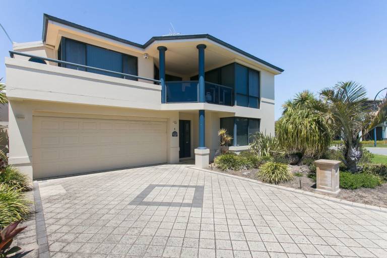 House  Rockingham