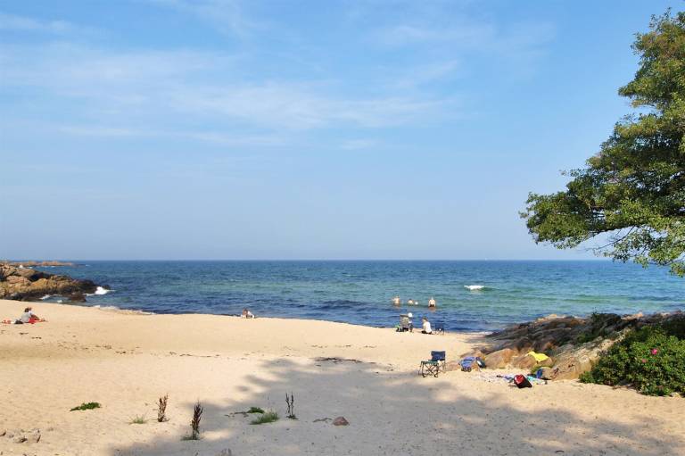 Vacation home with terrace | Sea view — photo 5