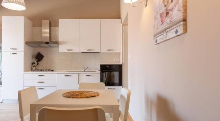 Holiday apartment with 1 room for 4 persons — photo 4