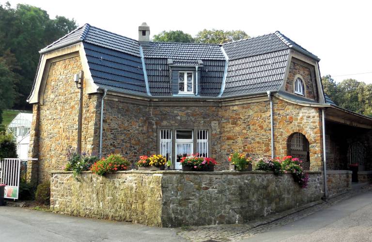 Villa Hagen