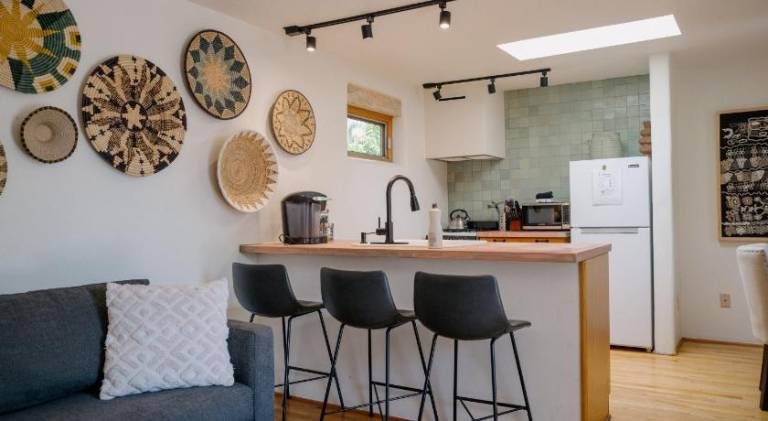 House with 1 room for 8 persons — photo 4