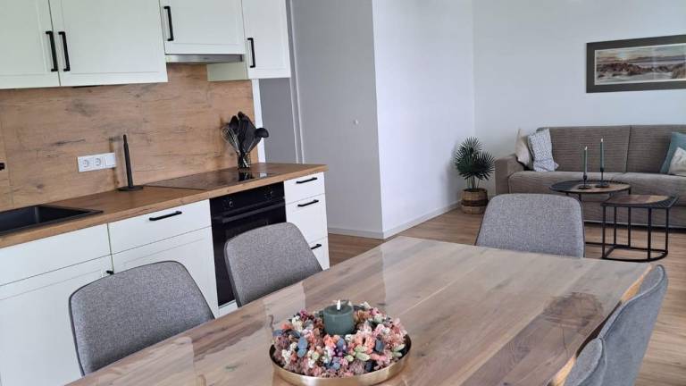 Ferienwohnung Jadebusen