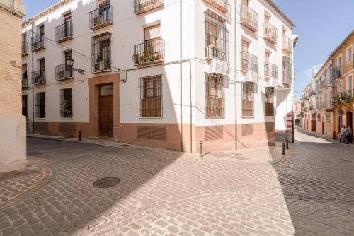 Appartement Antequera