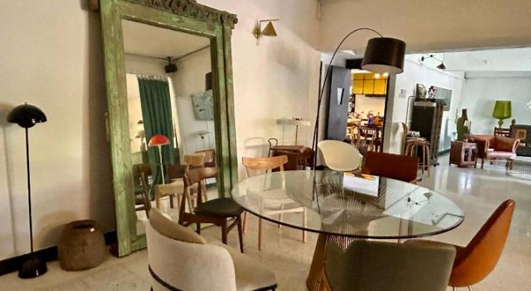 Cozy Family Suite at Shared Bungalow House SS2 PJ — photo 5