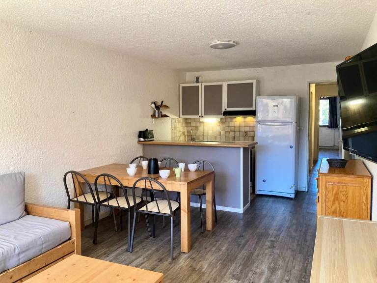 Appartement Saint-Christophe-en-Oisans