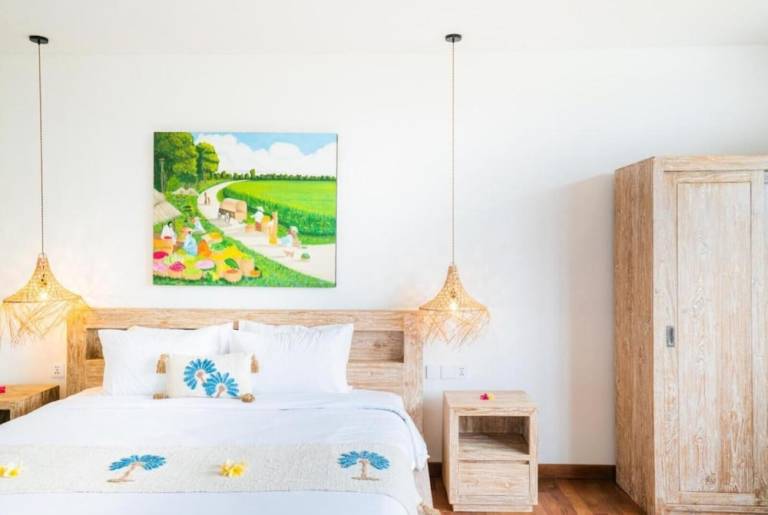 Villa  Uluwatu beach