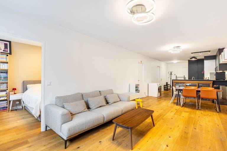 Appartement Nanterre