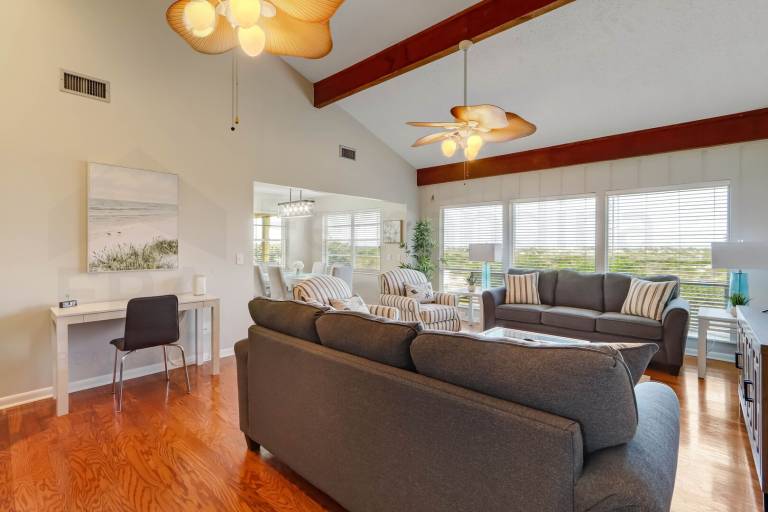 Family-oriented house | Pets allowed — photo 3