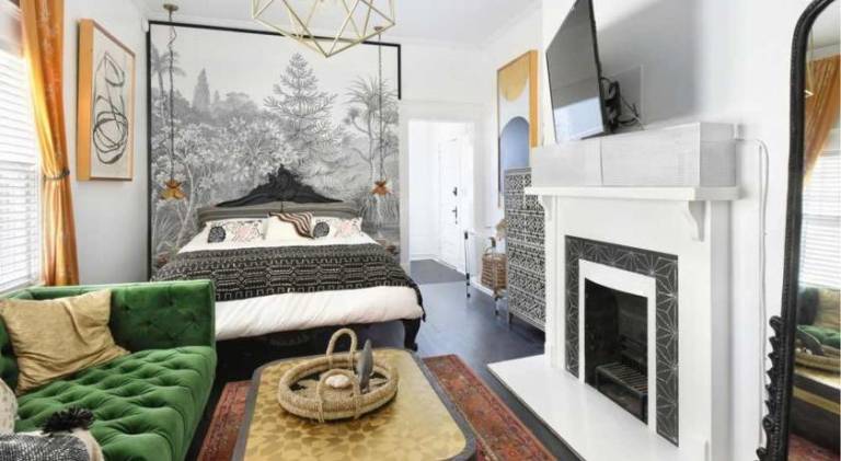 Holiday apartment with 1 room for 2 persons — photo 2