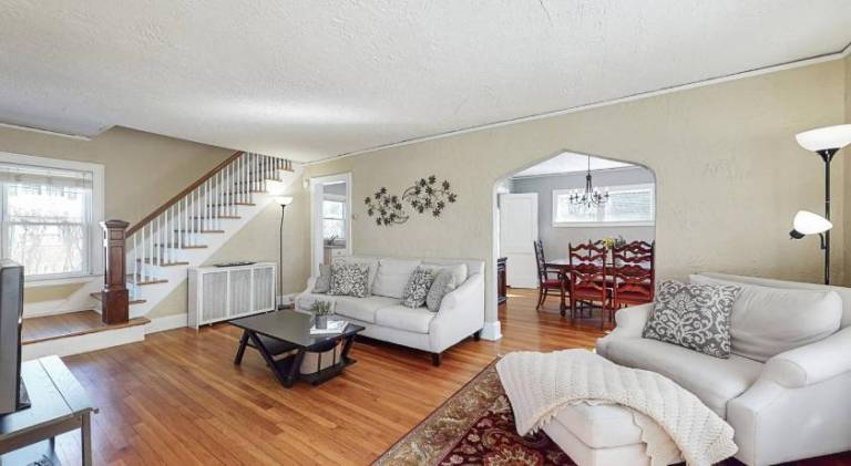 Nice vacation home | Dogs allowed in Fairfield, CT