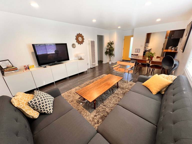 Apartment Torrance
