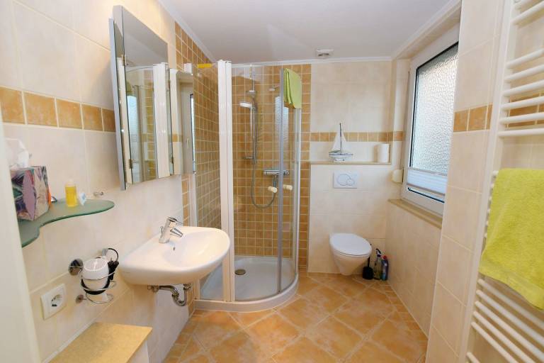 Ferienwohnung Möwe  im Haus Alina — photo 4