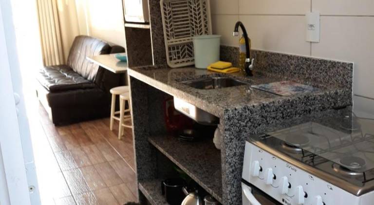 House with 1 room for 3 persons — photo 3