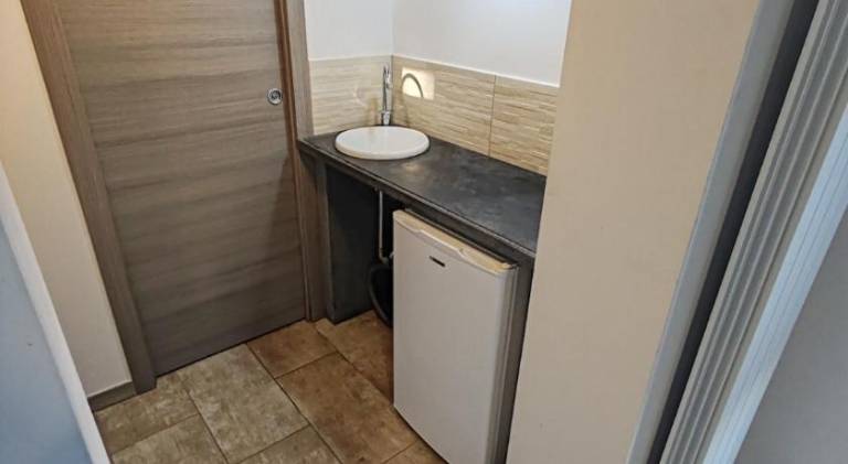 Vacation home with 1 room for 2 persons — photo 4