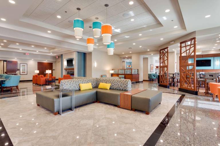 Drury Plaza Hotel St. Louis St. Charles — photo 5