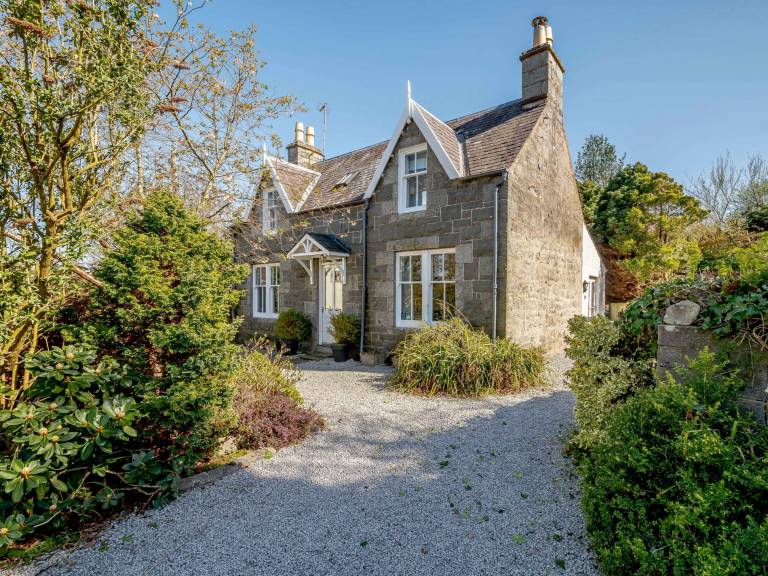 Cottage  Kippford